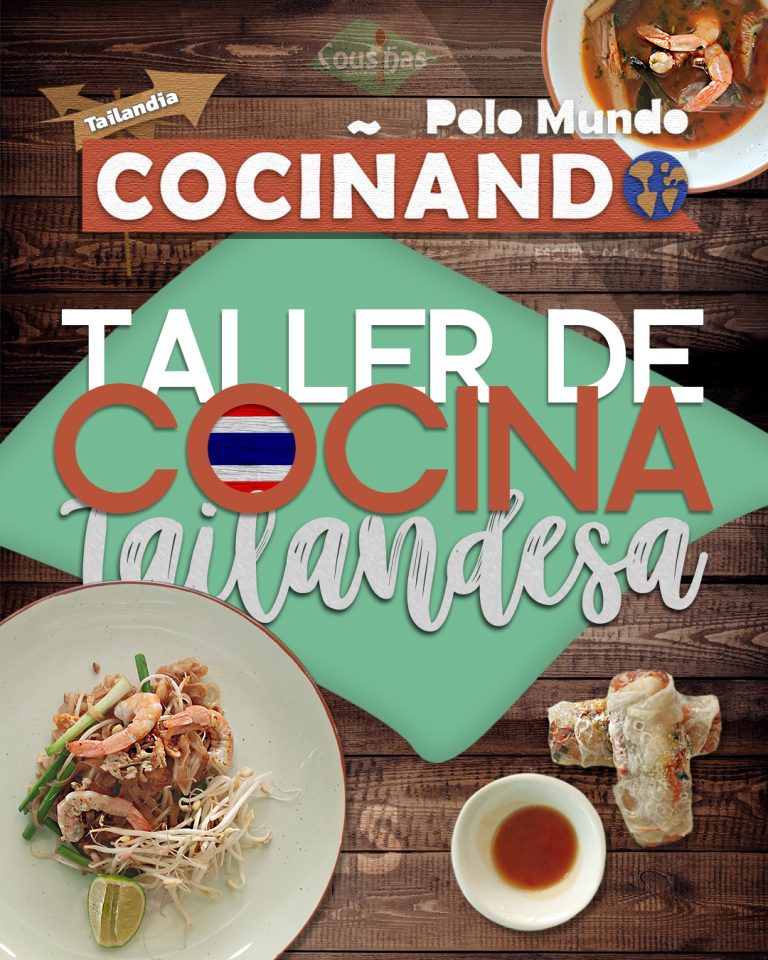 cocina tailandesa en pontevedra
