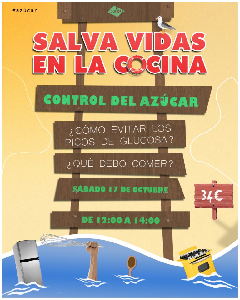 Cocina básica en Galicia