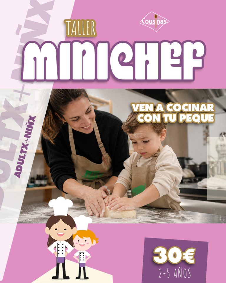 Actividad familiar en Pontevedra